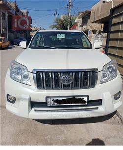 تويوتا لاندكروزر برادو